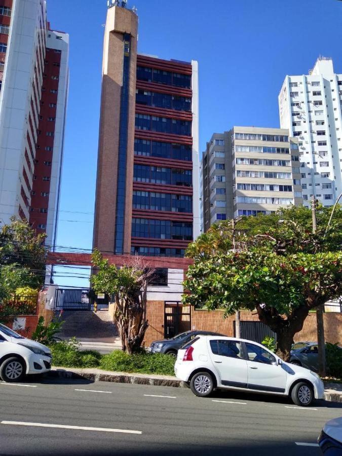 Apartamento Maravilhoso 2 Quartos Com Ofuro Porto Da Barra Summer Barra Flat