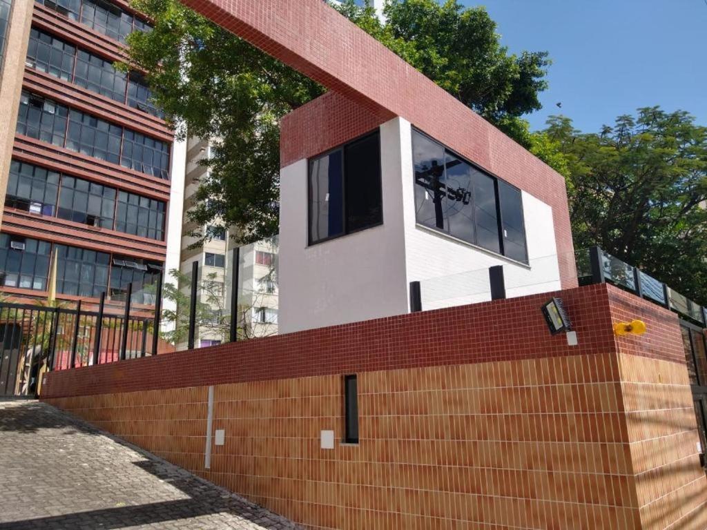Maravilhoso 2 Quartos Com Ofuro Porto Da Barra Summer Barra Flat Apartamento
