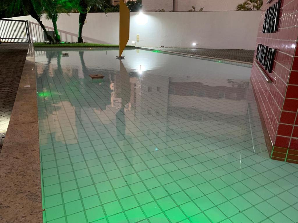Apartamento Maravilhoso 2 Quartos Com Ofuro Porto Da Barra Summer Barra Flat *