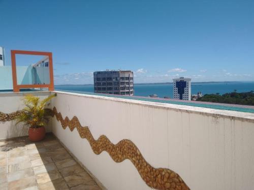 Apartamento Maravilhoso 2 Quartos Com Ofuro Porto Da Barra Summer Barra Flat