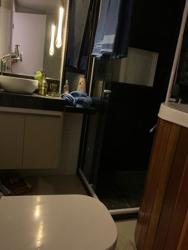 Maravilhoso 2 Quartos Com Ofuro Porto Da Barra Summer Barra Flat Apartamento *