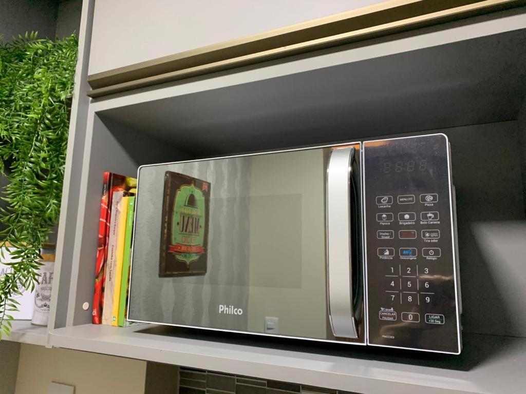 Apartamento Maravilhoso 2 Quartos Com Ofuro Porto Da Barra Summer Barra Flat
