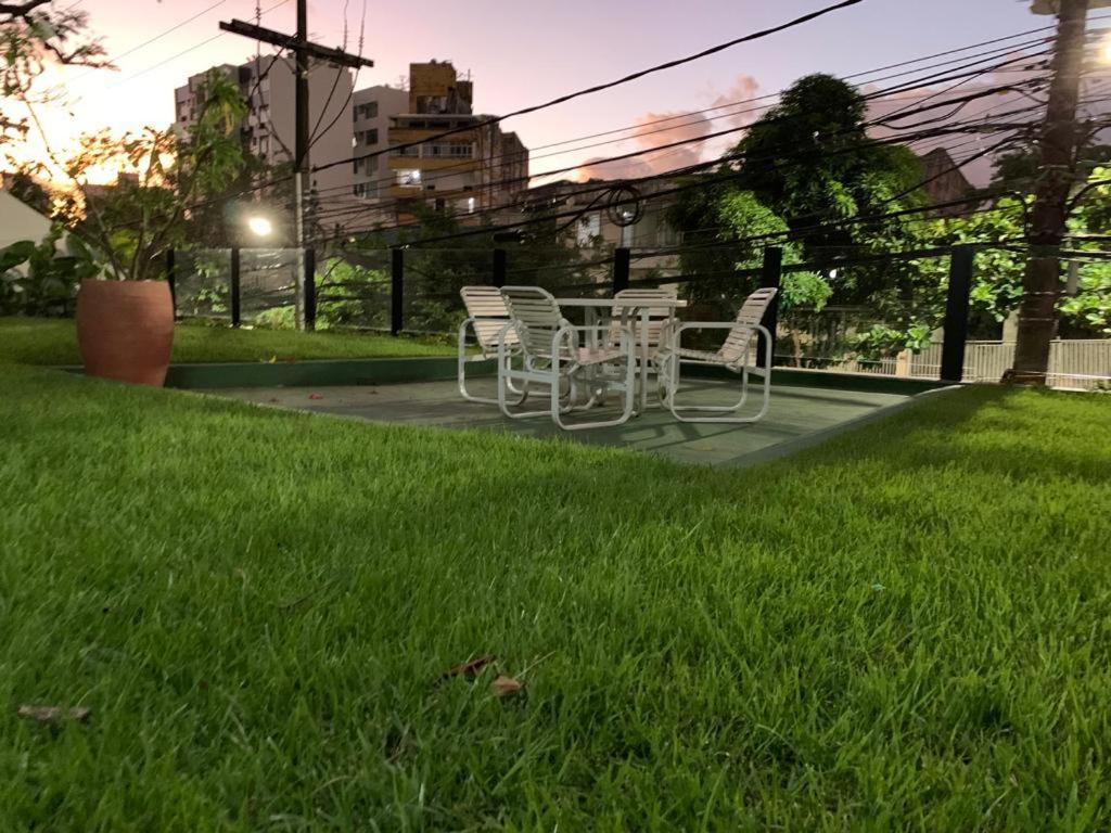 Maravilhoso 2 Quartos Com Ofuro Porto Da Barra Summer Barra Flat Apartamento *